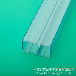 精密電子制造的關鍵保障 供應連接器真空管、無雜質連接器包裝管與抗靜電包裝管