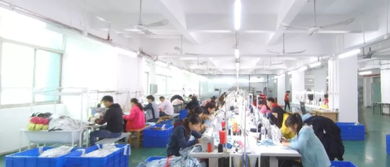 廣州服裝老廠蛻變史 從代工二十年到自主出海，一年銷售破千萬(wàn)的文藝創(chuàng)作