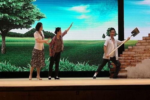 東營市戲劇文學創作研究室三部作品榮獲黃河口文藝獎，彰顯地域文藝創作活力
