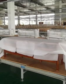 你不想實(shí)木家具開裂，家具工廠更不想——從源頭解析如何真正預(yù)防裂紋