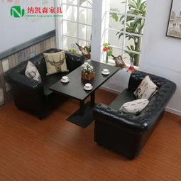 納凱森家具 品味與品質的完美融合